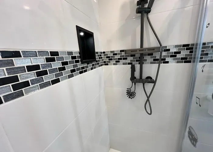 Apartamento Les Roitelets Musique - Bel T2 - Thème Musique - Entièrement Neuf - Classé 3 étoiles - Proche Centre-ville&thermes - Confort - Ménage Et Linge De Maison Inclus La Bourboule